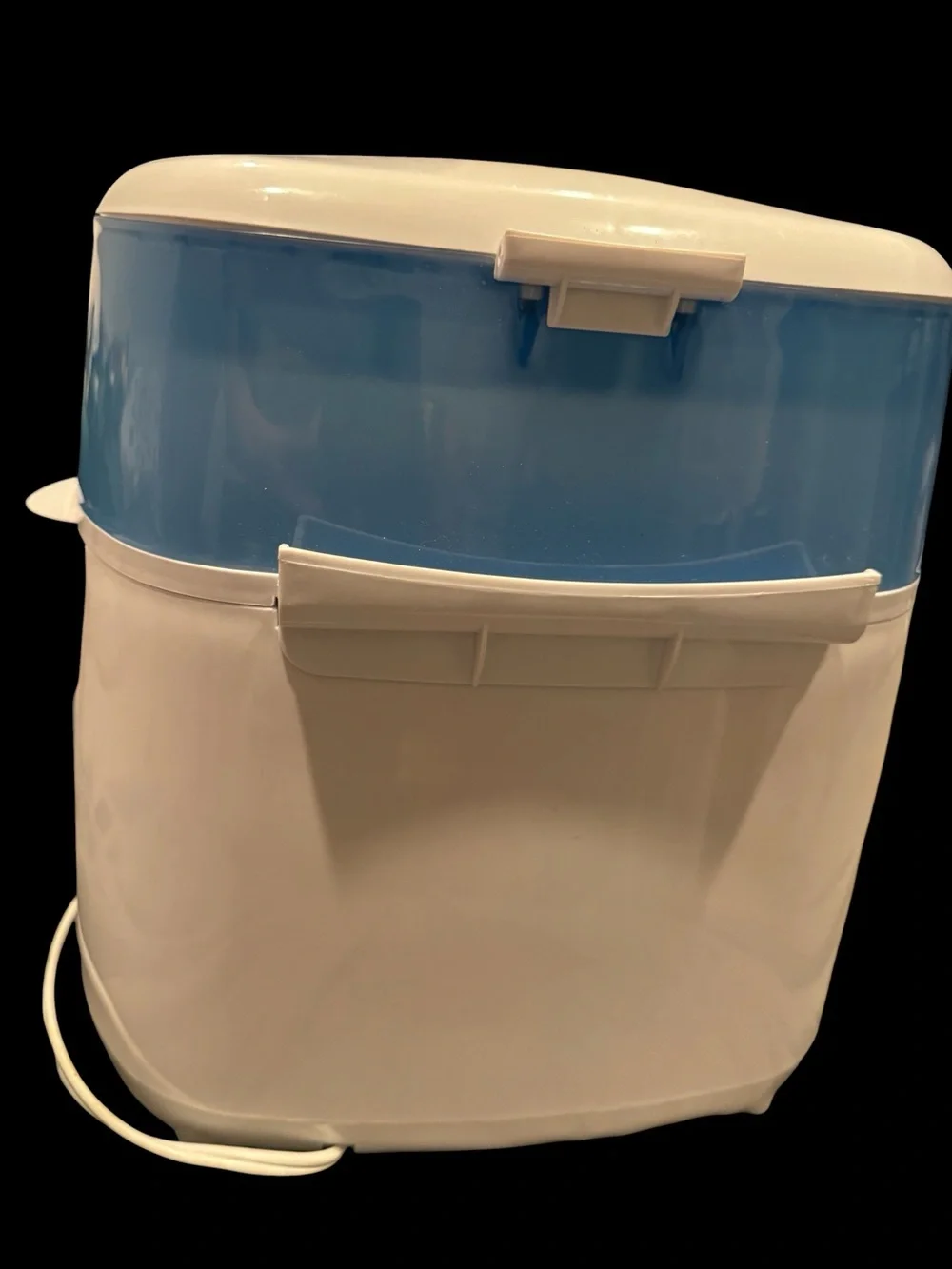 Dr. Brown’s Baby Bottle Sterilizer